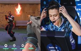 "I'm being robbed": Is Valorant having a serious hit registration issue in patch 5.03? Stewie2K calls out Riot on the matter