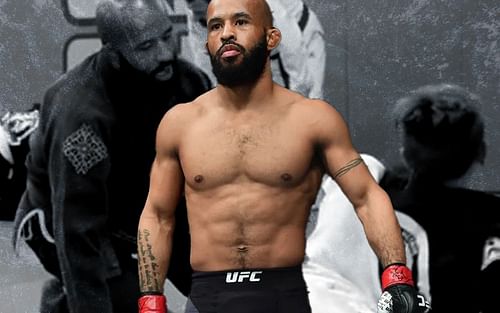 Demetrious Johnson [Photo Credit: ONE Championship]