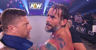 "He's still going into somebody else's office talking about going home" - WWE legend takes a massive shot at CM Punk