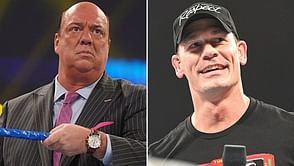 WWE News Roundup: Details on Paul Heyman getting suspended, Legendary star set to return for a match? Veteran says Seth Rollins isn't on 4-time world champion's level