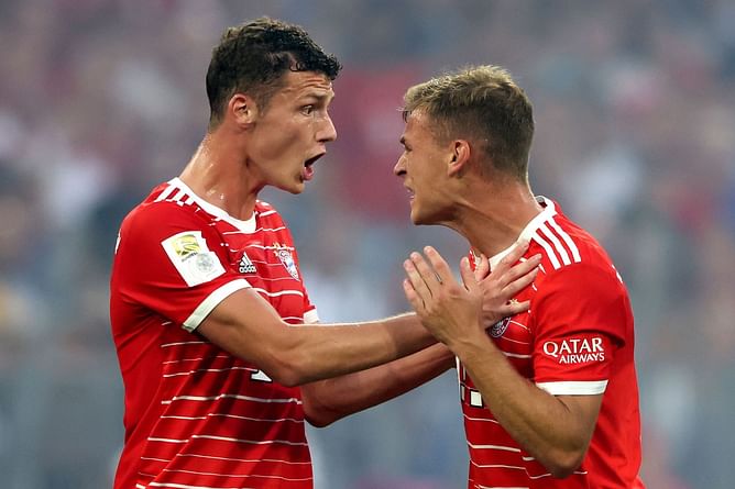 Viktoria Koln vs Bayern Munich prediction, preview, team news and more | DFB-Pokal 2022-23