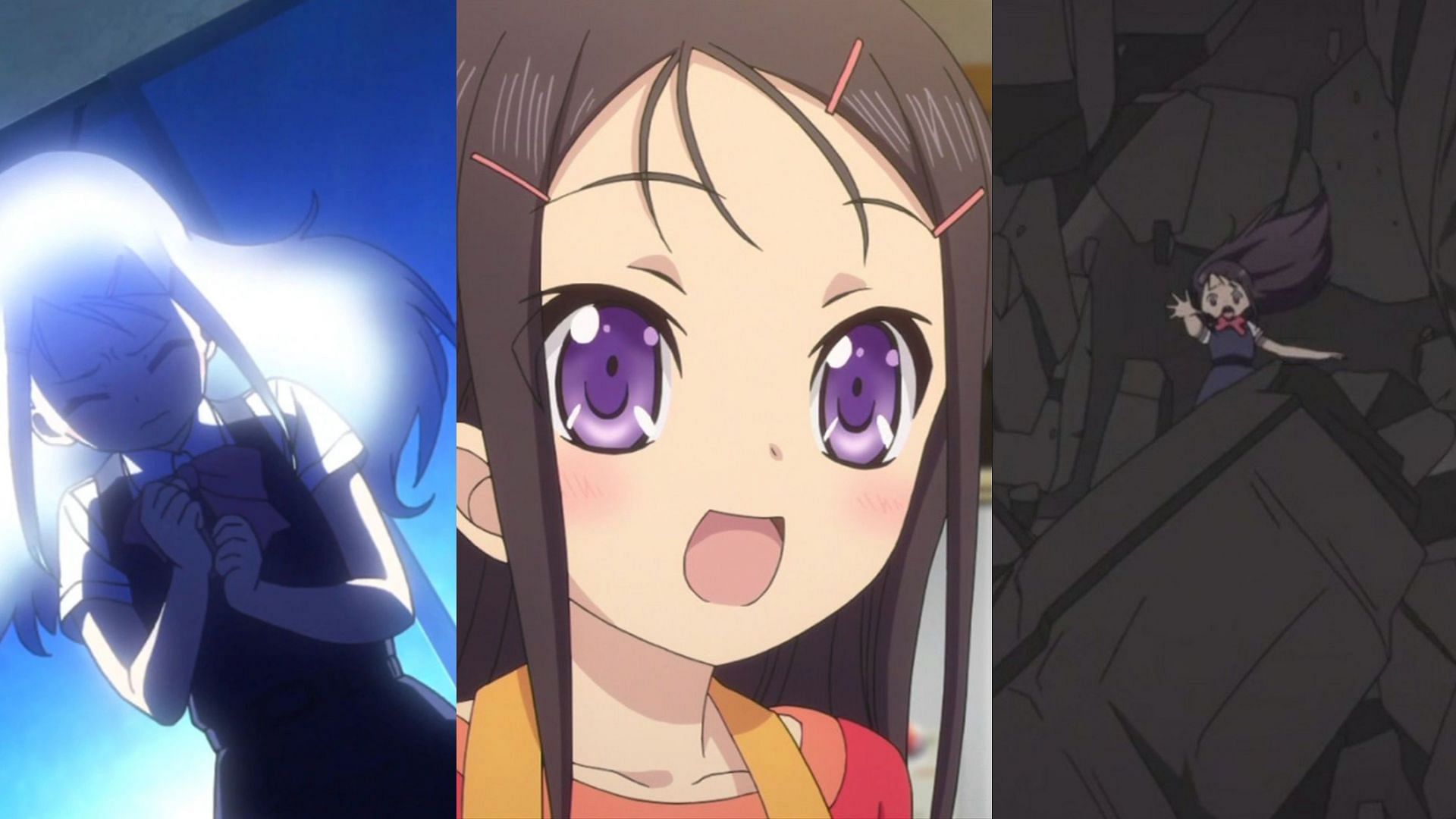 Momo Asakura, charlotte Anime, yusa Nishimori, jun Maeda, ayumi Otosaka,  paworks, nao Tomori, voice Actor, nendoroid, anime Character | Anyrgb