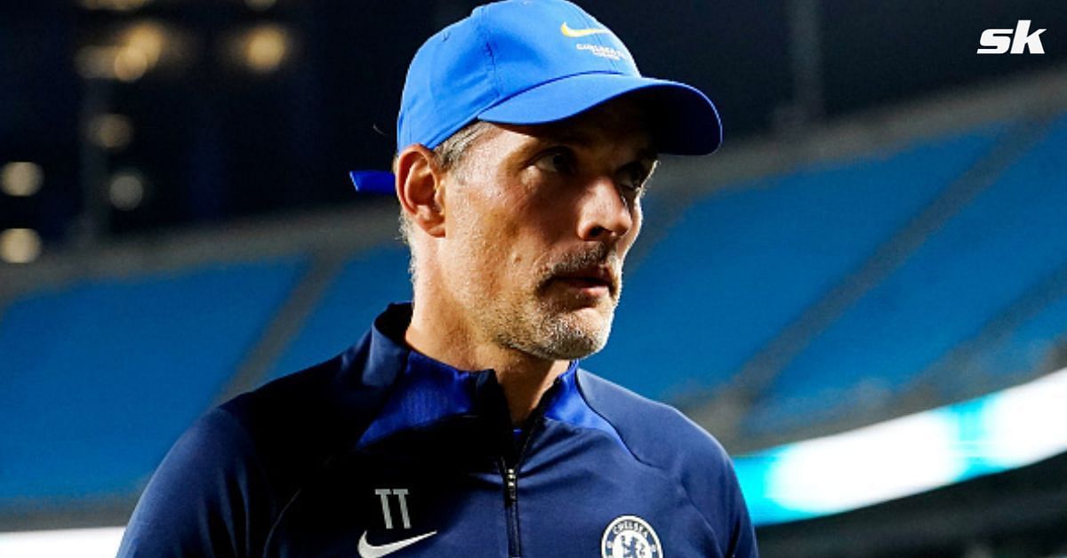 Chelsea reportedly willing to pay &euro;130 million for Inter Milan trio
