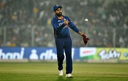 रोहित शर्मा ने पाकिस्तान के खिलाफ द्विपक्षीय सीरीज खेलने को लेकर दी बड़ी प्रतिक्रिया