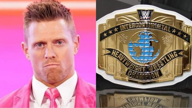 WWE nixed planned feud between The Miz and 10-time Champion