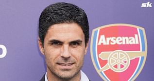 Arsenal 'open' to letting 22-year-old leave amid interest from European giants: Reports