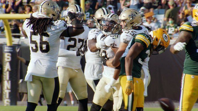 New Orleans Saints vs Green Bay Packers Prediction, 8/19/2022 NFL