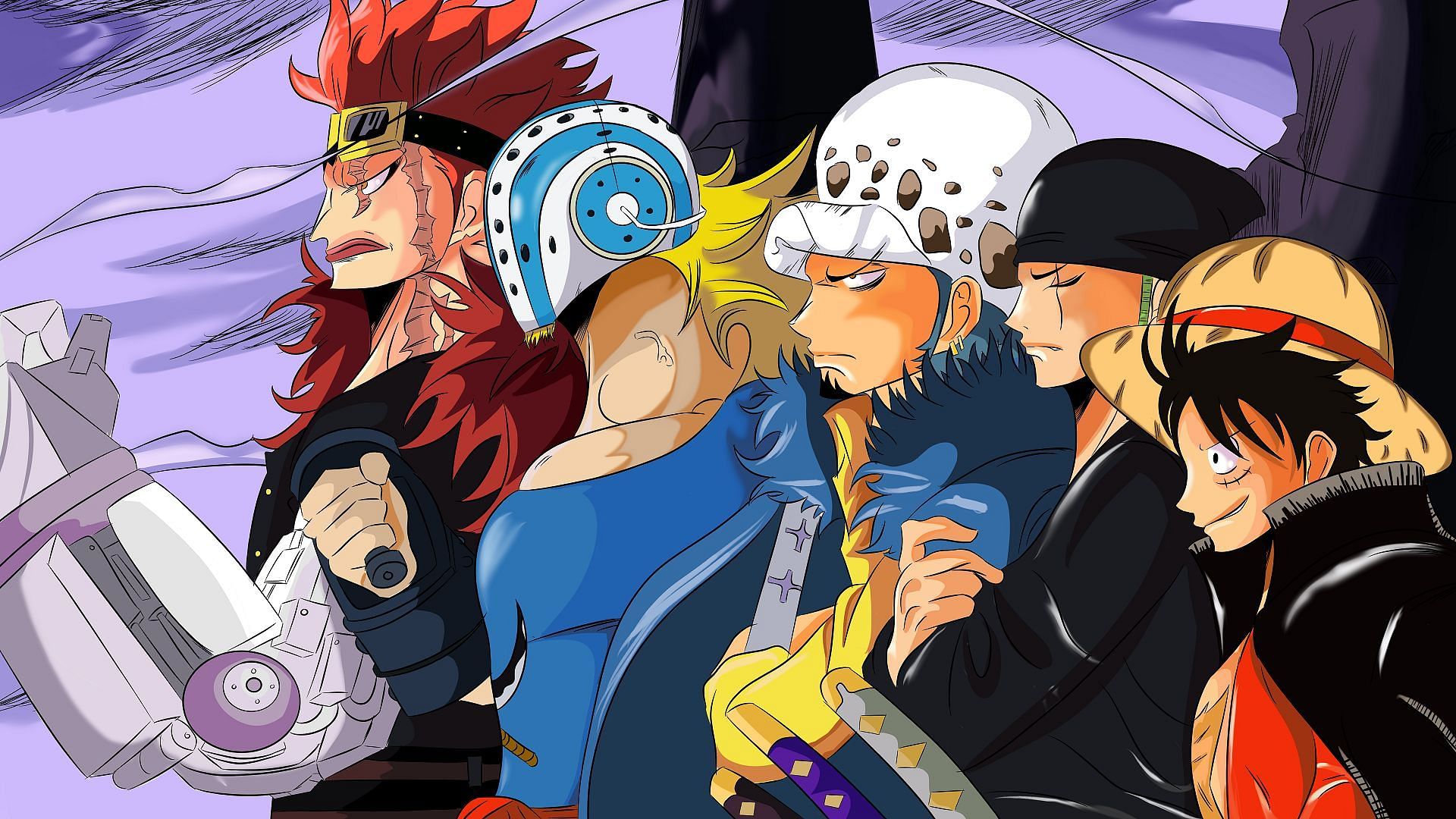 One Piece: 5 things that Wano Arc did well (& 5 things it failed)