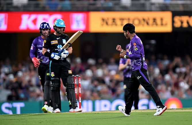 KEN vs NEP Dream11 Prediction: Fantasy Cricket Tips, Today's Playing 11 and Pitch Report for 2nd T20I