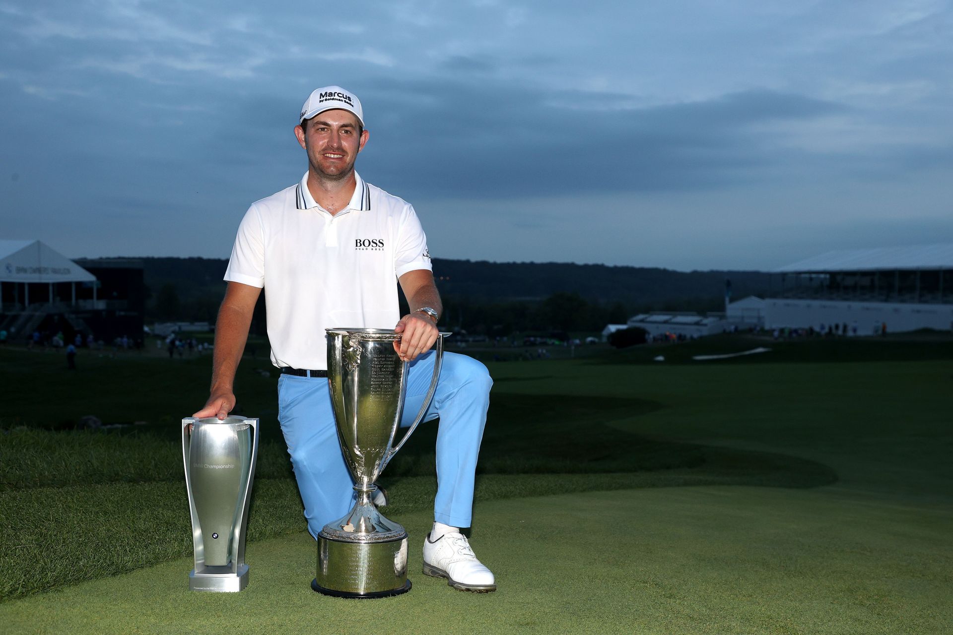 BMW Championship: Betting Odds, Picks, and Predictions | August 18, 2022