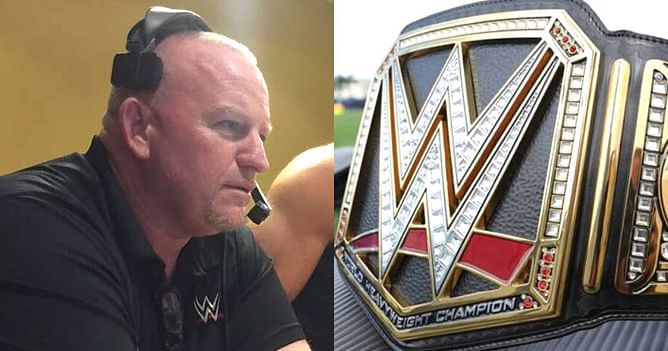 "Difficult to work with" - Road Dogg comments on 5-time WWE Champion walking out of the company