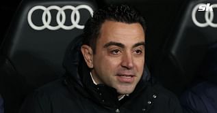 Serie A club Lecce open talks to sign Barcelona defender - Reports