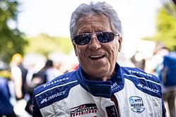 "This needed to be said"- Mercedes' Toto Wolff 'too powerful' for F1, says Mario Andretti