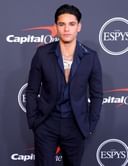 "She's an 8"- Ryan Garcia opens up on women who don't like boxing and how he can change that