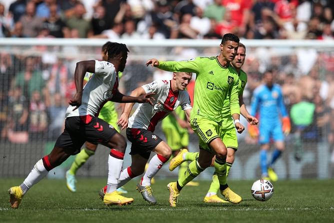 Southampton FC 0-1 Manchester United: Rating the players from the Red Devils’ first away win since February | Premier League 2022-23