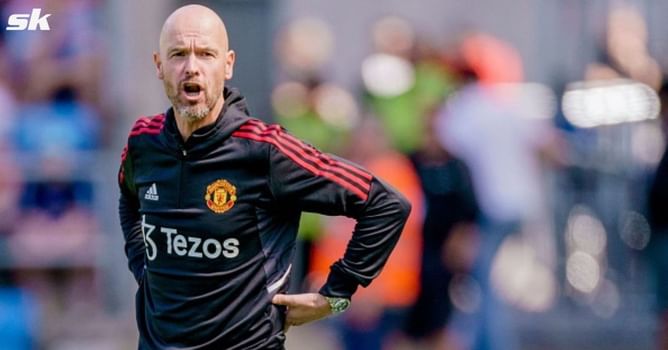 Manchester United suffer another transfer blow as attacker rejects Old Trafford move: Reports