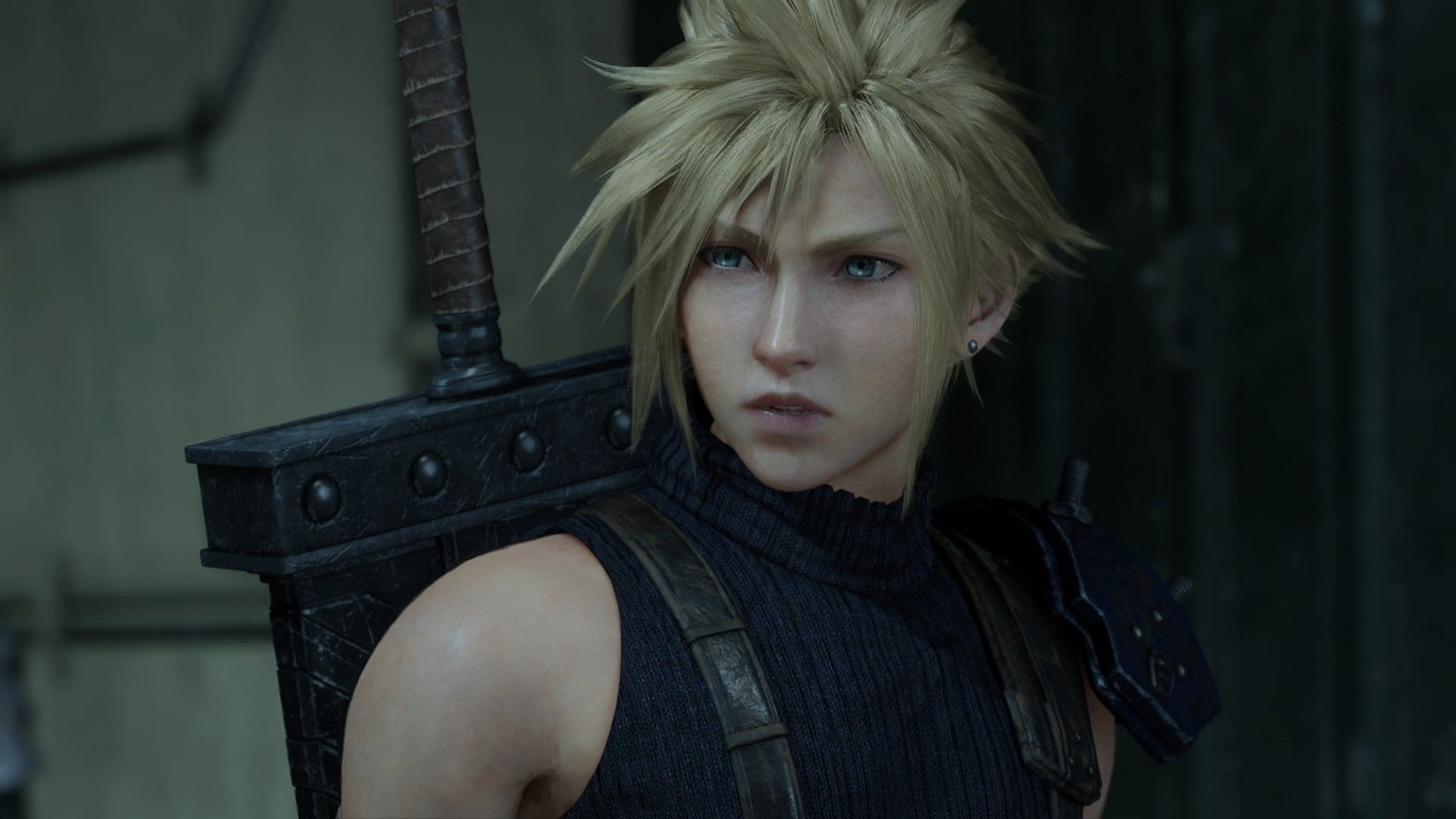 Final Fantasy VII Remake unofficially comes to VR with this PC mod