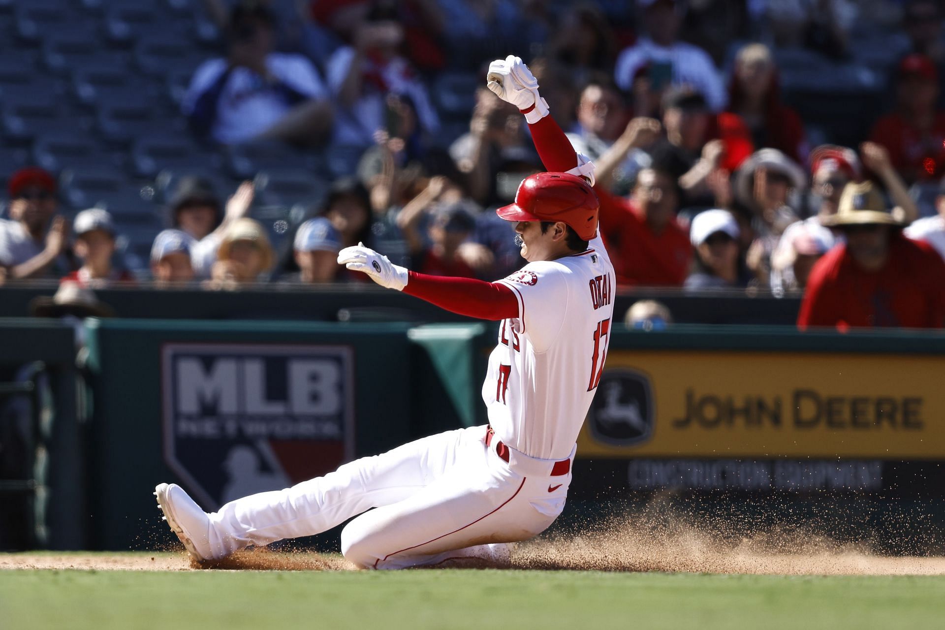 4 signs Shohei Ohtani will leave the Los Angeles Angels in 2024 MLB