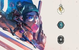 When will Valorant Episode 5 Act 1 Competitive Queue end on Mumbai (India) server?