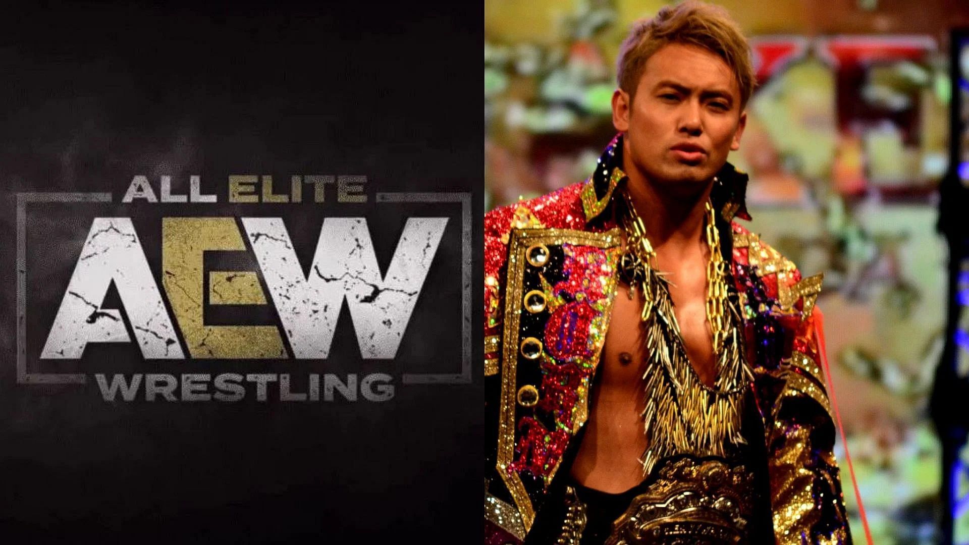 Okada, one of the all time greats
