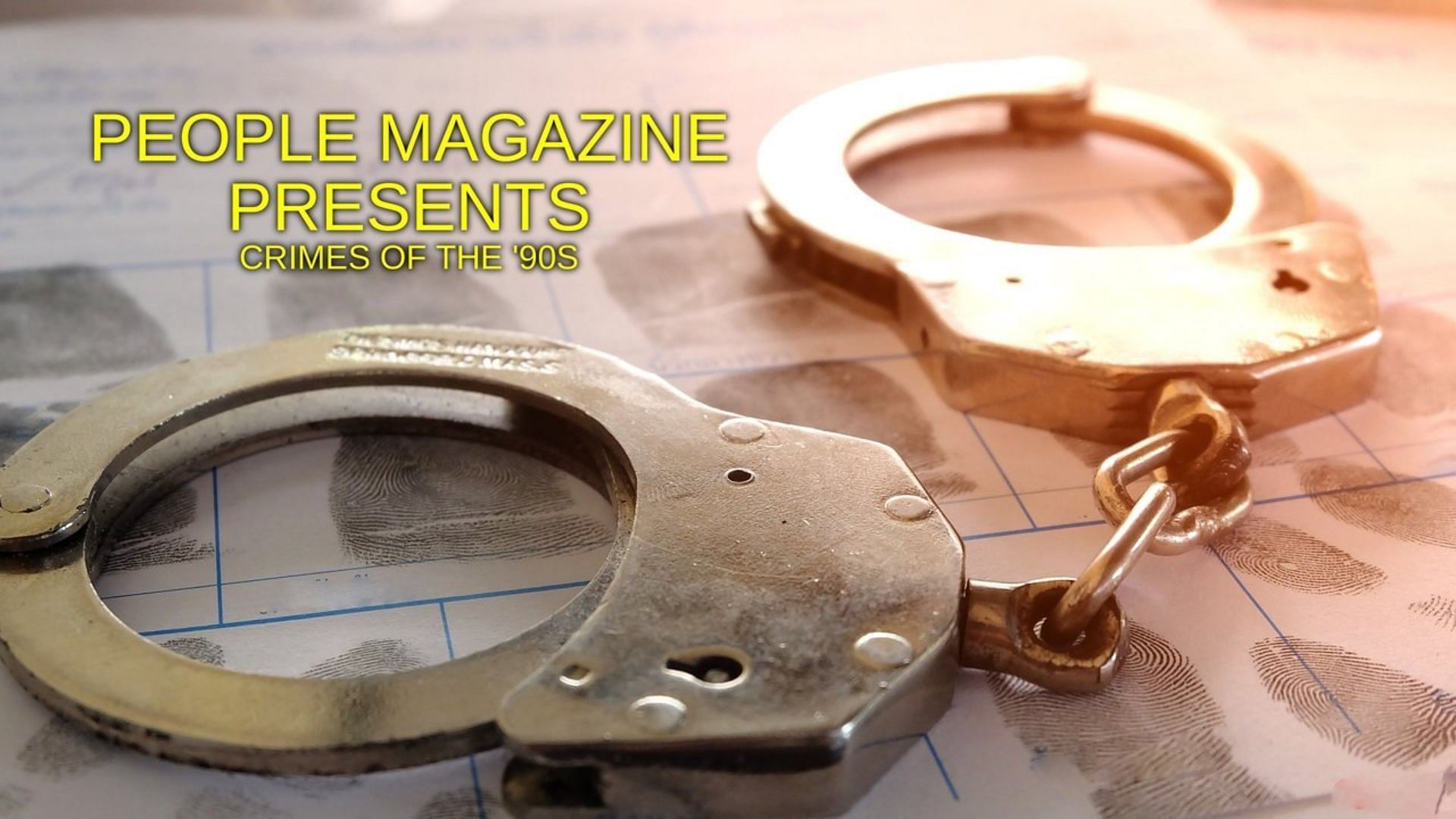 People Magazine Presents: Crimes of the &#039;90s (Image via TV Insider)