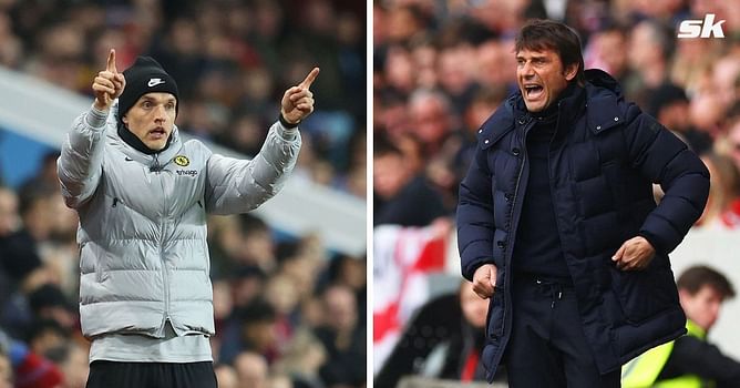 Chelsea table bid for midfielder wanted by Antonio Conte at Tottenham: Reports
