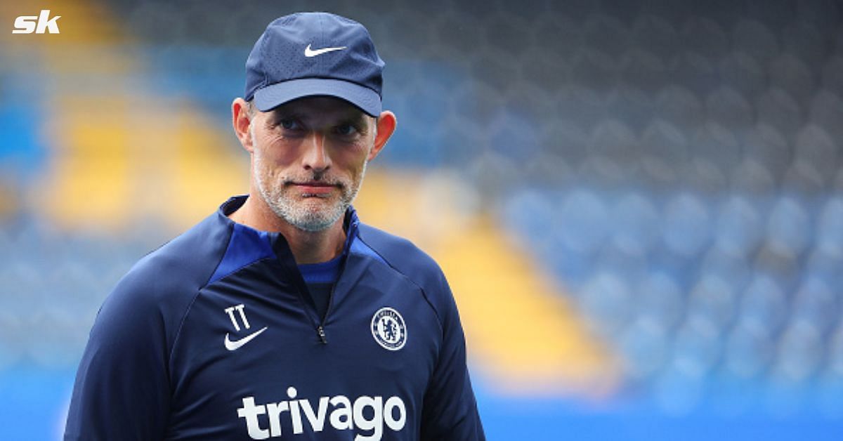 Chelsea star prefers Tottenham move over return to former club