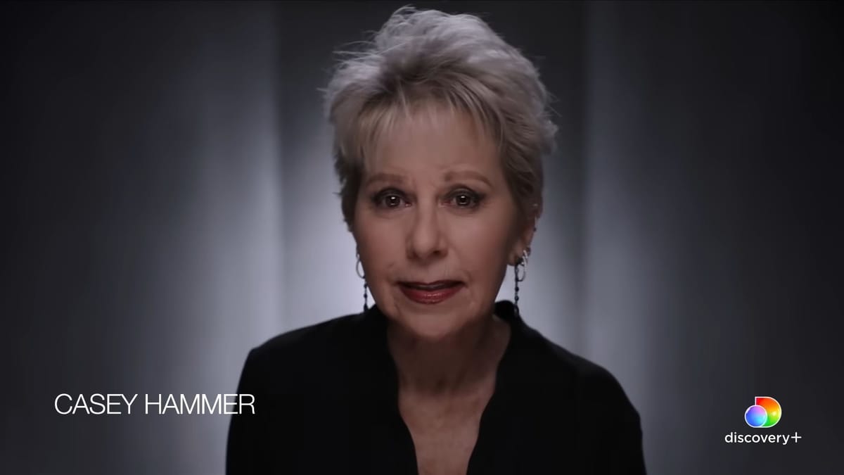 Who is Casey Hammer? Armie Hammer cannibal texts and voice notes