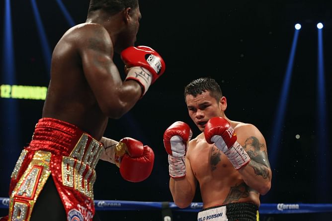 Marcos Maidana wants to rematch Adrien Broner in an exhibition - “We always talk about that”