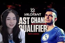 Valorant streamers react to Sentinels' elimination from VCT 2022 NA Last Chance Qualifiers (LCQ)