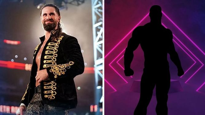 Seth Rollins ने फेमस WWE Superstar का बड़ा रिकॉर्ड तोड़ने की इच्छा की जाहिर, जल्द रचेंगे इतिहास?
