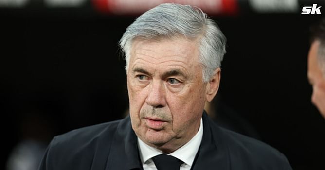 Real Madrid could trigger attacker's €60 million release clause if they get rid of three players: Reports