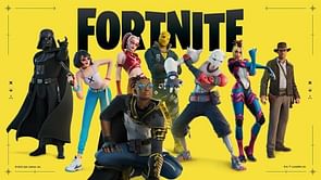 Is Fortnite worth starting for newbies in 2022?