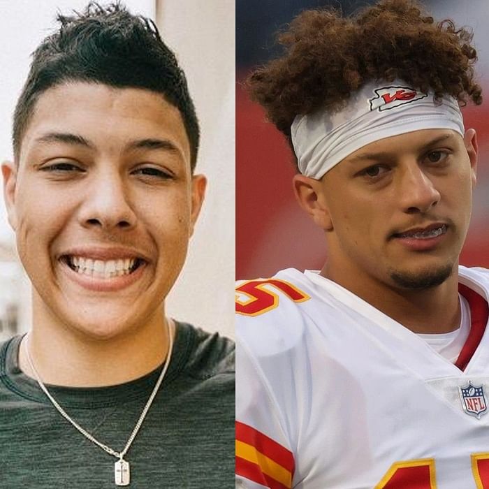 Patrick Mahomes NFL: Kansas City QB's brother enrages bar in the