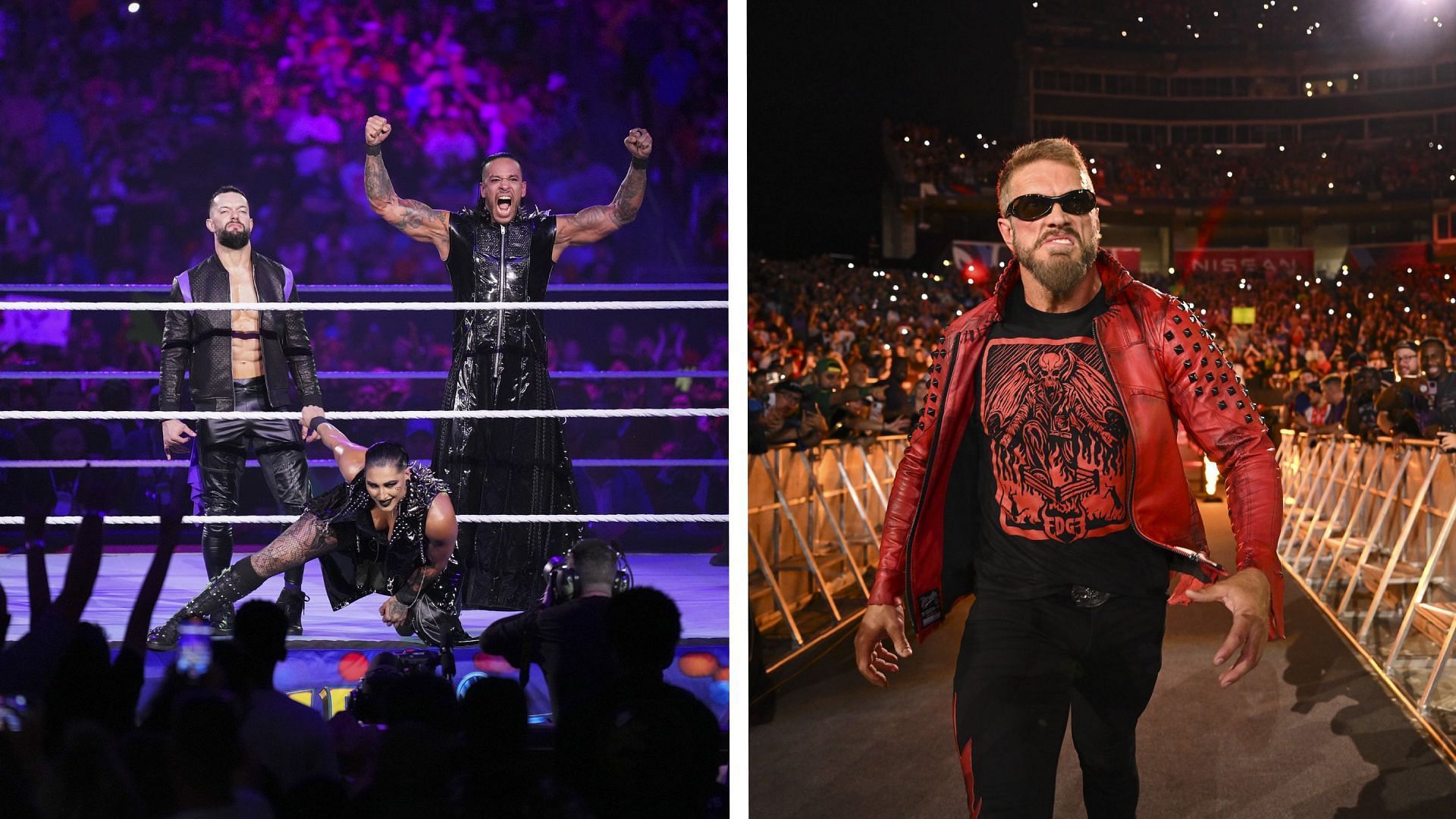 5 possible directions for The Judgment Day following WWE SummerSlam