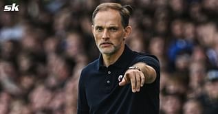 Chelsea unwilling to pay more than £70 million after having 3rd bid rejected for Premier League star: Reports