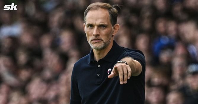 Chelsea unwilling to pay more than £70 million after having 3rd bid rejected for Premier League star: Reports