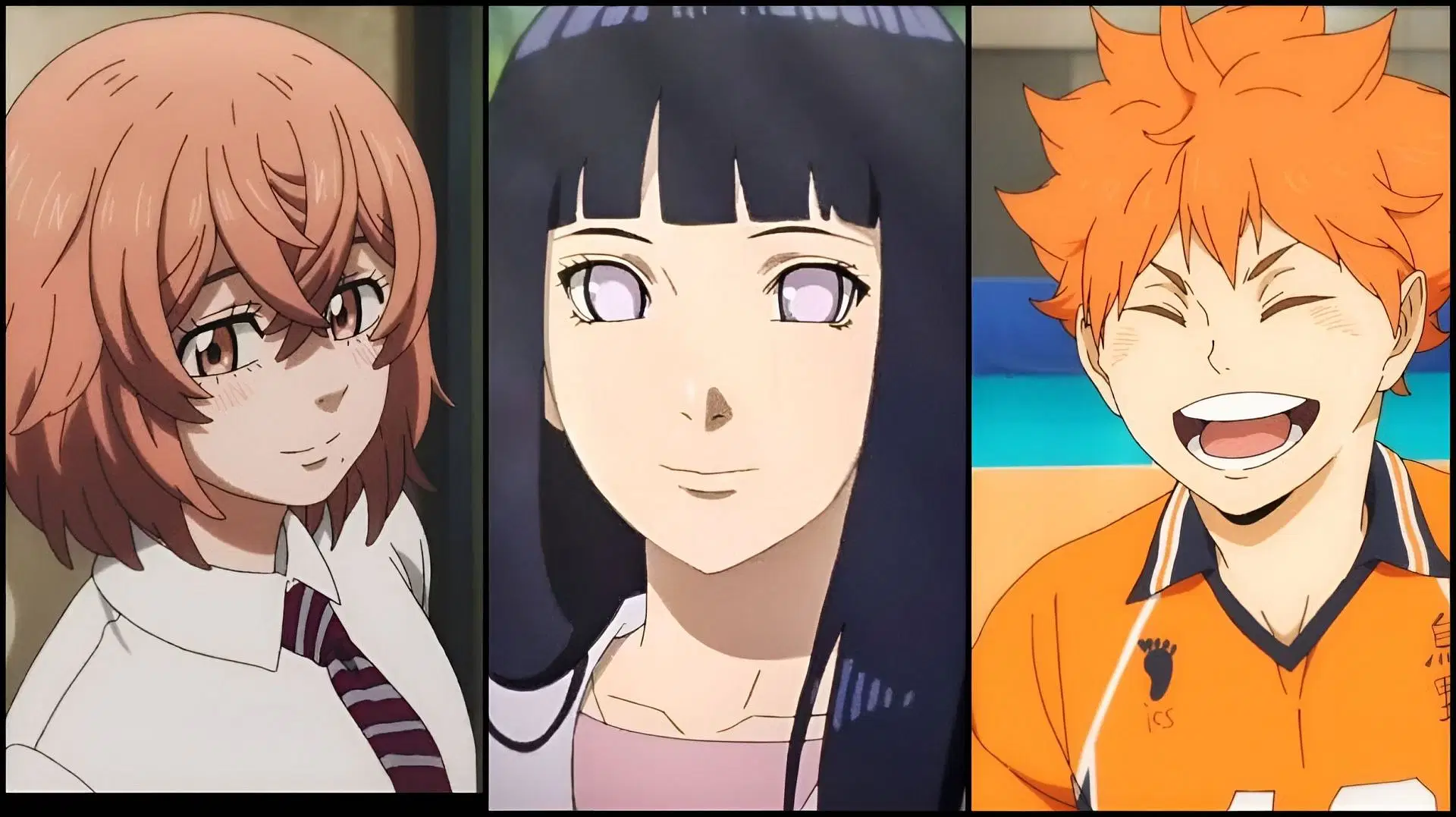 Anime hinati