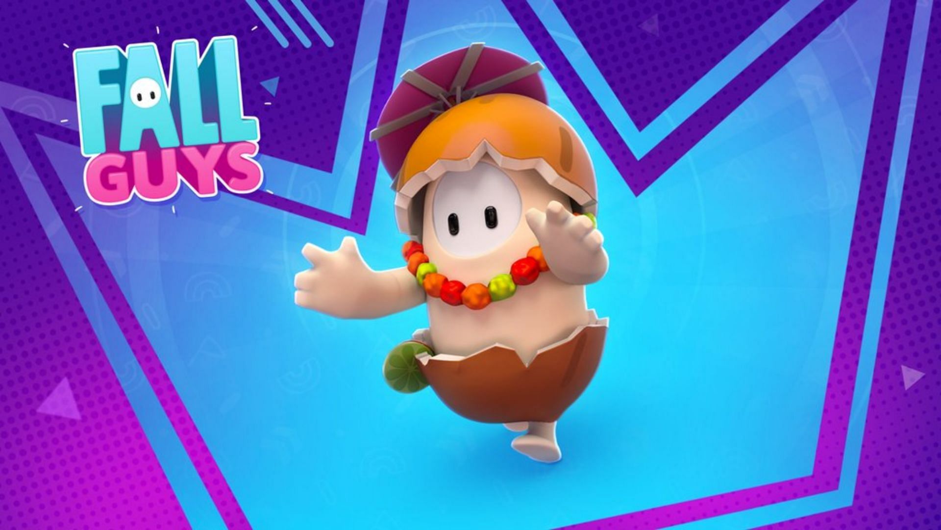 Game Pass subscribers can redeem a brand new skin from perks (Image via Mediatonic)