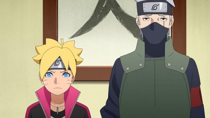 Boruto Episode 261 Release Date And Time Where To Watch What To Expect And More 