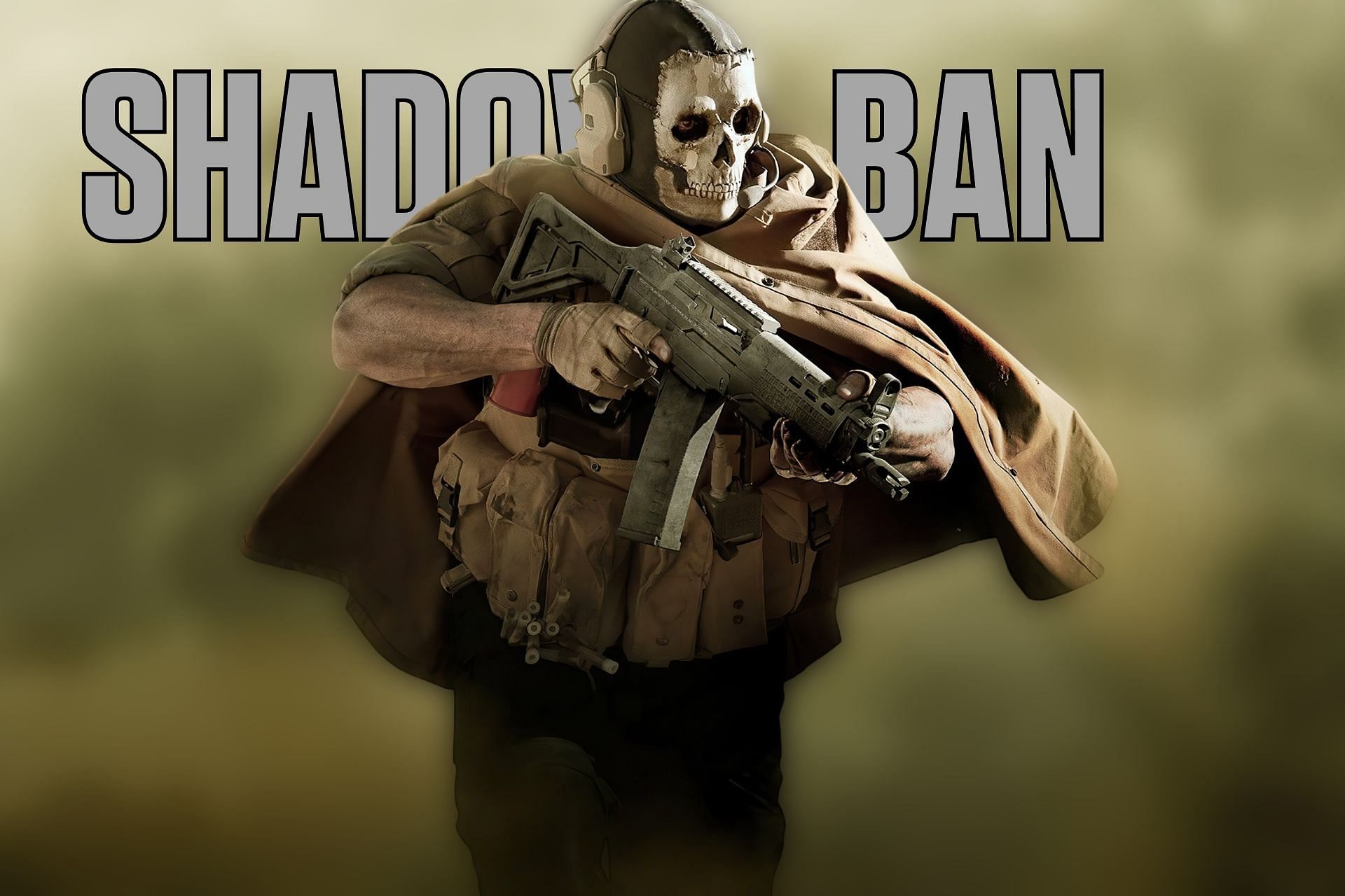 Warzone Shadow Ban System Being Used To Harass Players For Being Good At Game 