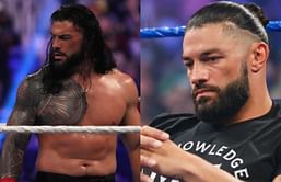 [Photo] Roman Reigns' family member shows off an incredible new tattoo