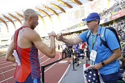 World Athletics U20 Championships 2022 day 2: Points table so far, upcoming events, USA athletes in action and more