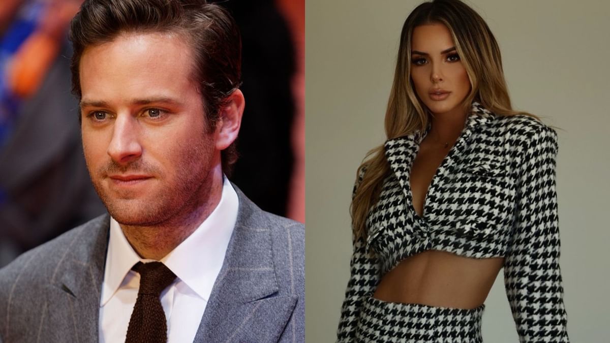 Who is Courtney Vucekovich? Armie Hammer's ex reveals explosive details