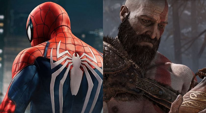 PlayStation PC games like Marvel's Spider-Man Remastered and God of War  might require a PSN account soon