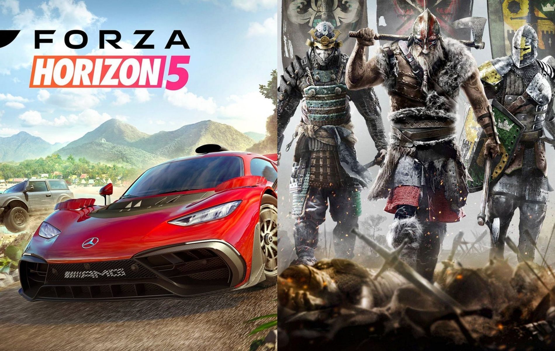 UPlay to hit Game Pass, exclusive non-MMO Bethesda titles, Forza