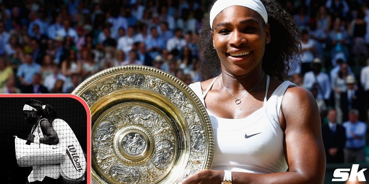 Serena Williams has announced her retirement from tennis.