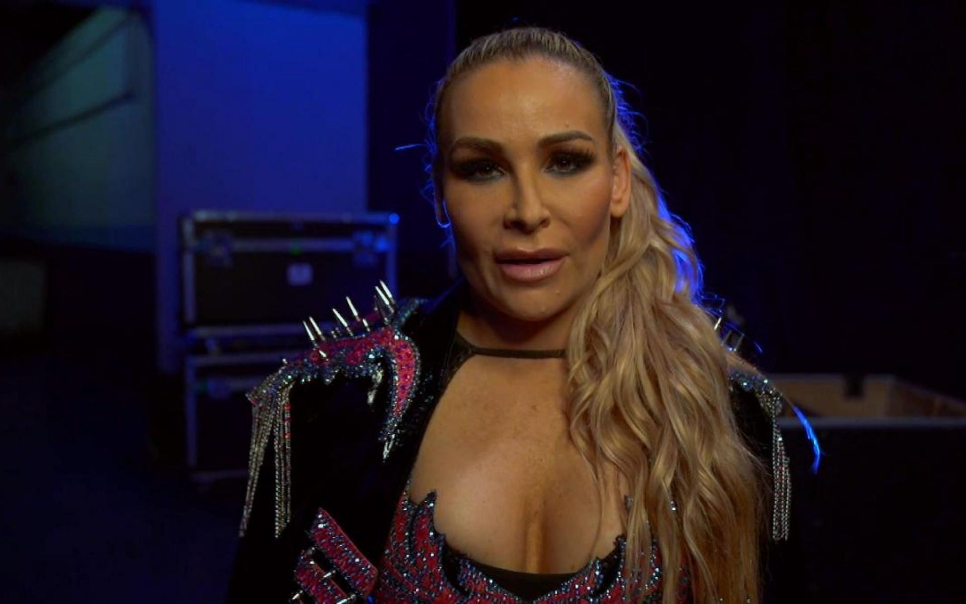 WWE SmackDown Superstar, Natalya