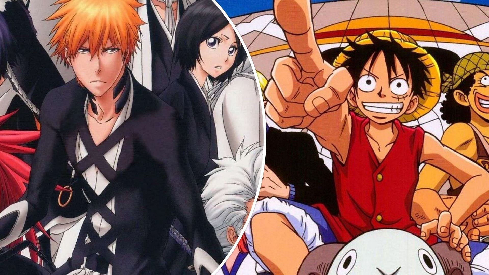 These Two Fan-Favorite 'One Piece' Voice Actors Reunited After