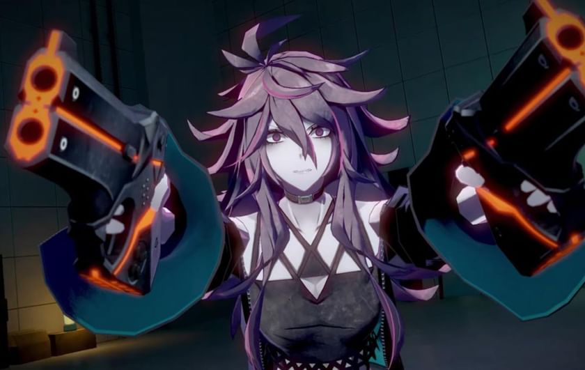 How to defeat Ash in Soul Hackers 2’s Subway Line 14